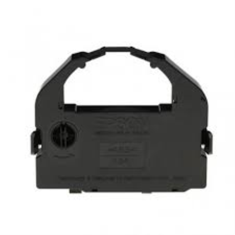 EPSON Nastro nero di ricambio per stampante originale Epson per LQ670, LQ860, LQ1060 e LQ2500